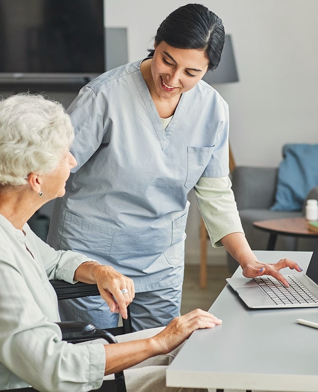 Semaphore & MarkLogic: Driving benefit search in healthcare